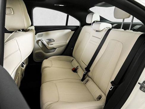 Certified 2026 Mercedes-Benz CLA 250 4MATIC image 12