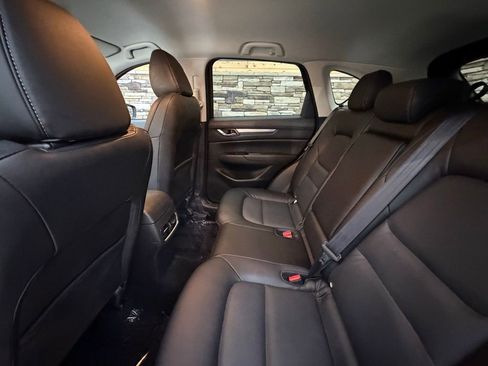 Used 2024 MAZDA CX-5 AWD 2.5 S w/ Select Package image 28