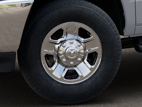 New 2026 RAM 2500 Tradesman image 37