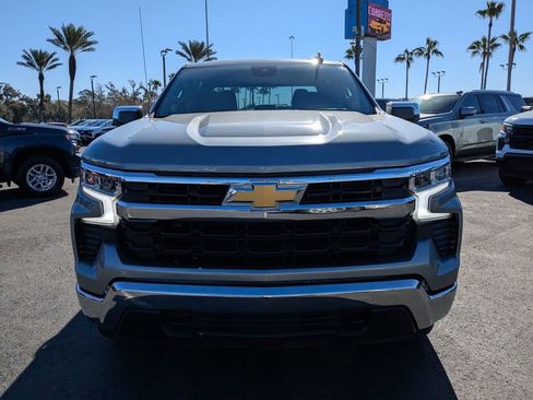 Used 2025 Chevrolet Silverado 1500 LT image 9