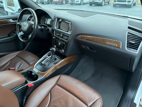 Used 2017 Audi Q5 2.0T Premium image 10