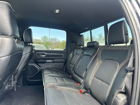 Used 2025 RAM 1500 Laramie image 18