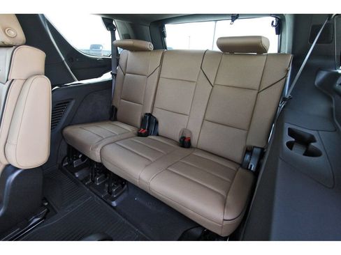 New 2026 Cadillac Escalade Luxury RWD image 13