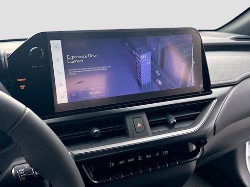 New 2025 Lexus UX 300h 300h Premium AWD image 10
