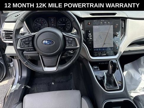 Used 2023 Subaru Outback Limited AWD/4WD image 18
