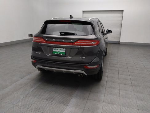 Used 2018 Lincoln MKC Premiere image 7