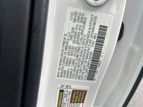 New 2026 Acura RDX A-Spec image 22