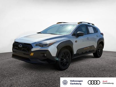 Used 2024 Subaru Crosstrek 2.5i Wilderness w/ Crosstrek Mirror Package