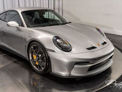 Used 2022 Porsche 911 GT3
