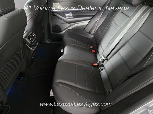 Used 2025 Mercedes-Benz GLE 350 4MATIC image 15