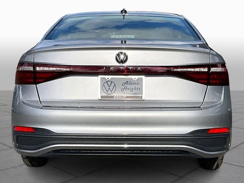 New 2026 Volkswagen Jetta S image 4