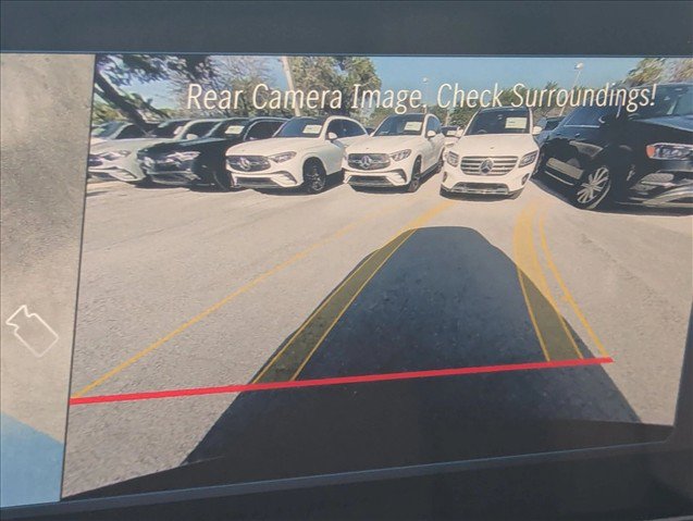 New 2026 Mercedes-Benz GLE 450 4MATIC image 12