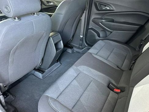 New 2026 Chevrolet Trax LS w/ LS Convenience Package FWD image 14