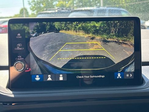 New 2026 Honda Accord SE image 15
