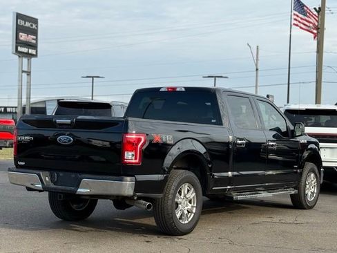Used 2017 Ford F150 XLT w/ XTR Package image 36