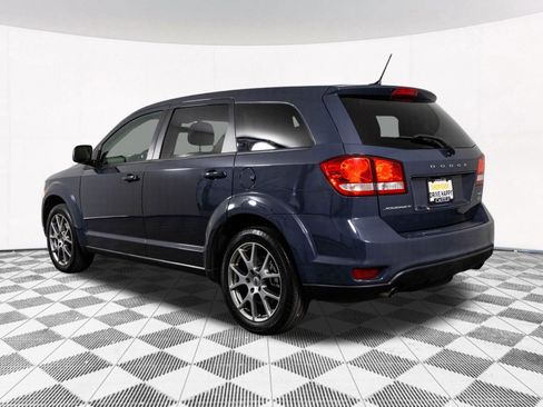 Used 2018 Dodge Journey GT FWD image 13