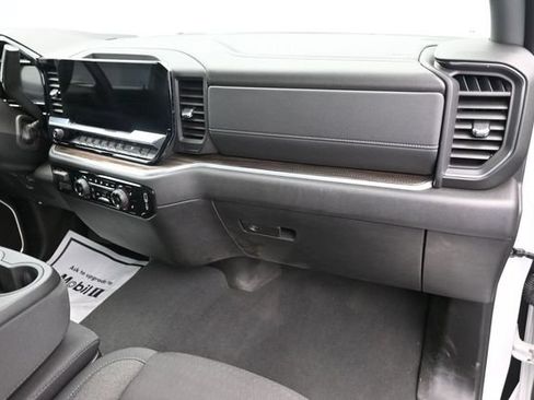 Used 2026 Chevrolet Silverado 1500 RST AWD/4WD image 37