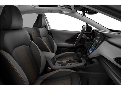 New 2026 Subaru Crosstrek 2.5i Limited AWD/4WD image 16