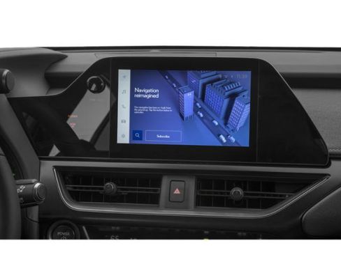 Used 2024 Lexus UX 250h F Sport image 16