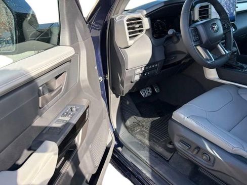 New 2026 Toyota Tundra Limited w/ TRD Off-Road Package image 10
