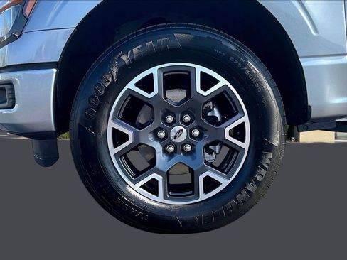 Used 2024 Ford F150 STX image 37
