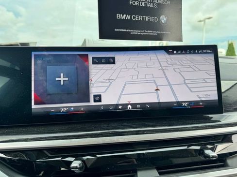 Used 2024 BMW X7 M60i w/ Executive Package AWD/4WD image 21