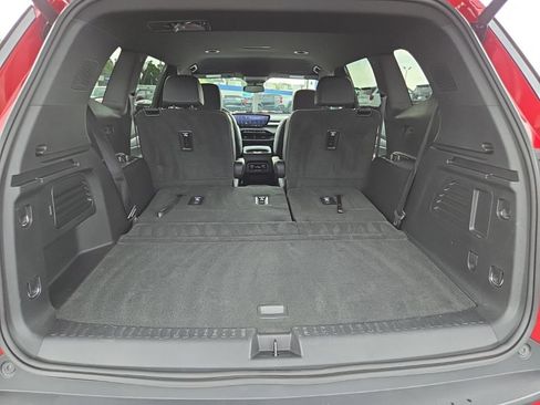 Certified 2026 Buick Enclave Preferred AWD/4WD image 10