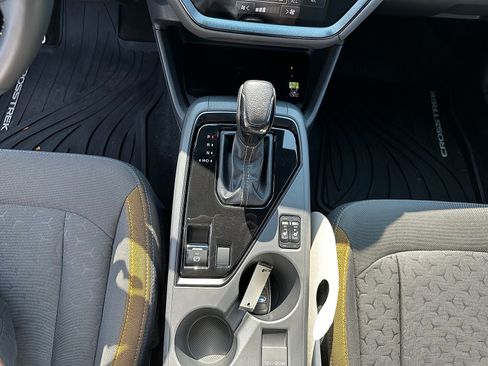 Certified 2024 Subaru Crosstrek 2.5i Sport AWD/4WD image 19