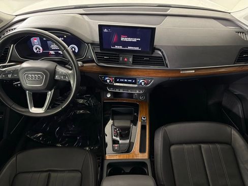 Used 2023 Audi Q5 2.0T Premium Plus w/ Premium Plus Package image 33