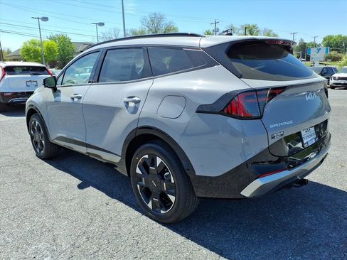 New 2026 Kia Sportage SX Prestige AWD/4WD image 6