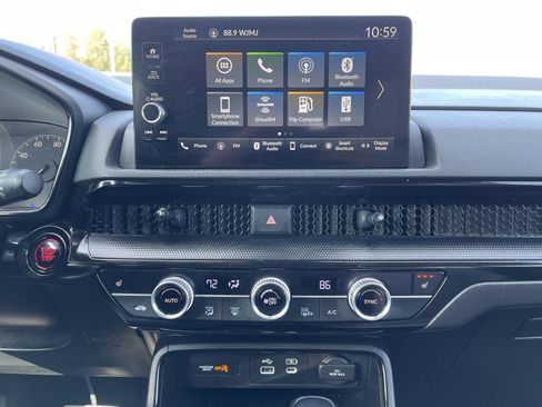 Used 2023 Honda CR-V EX-L image 9