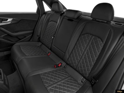 Used 2023 Audi S4 Premium Plus w/ Premium Plus Package image 11