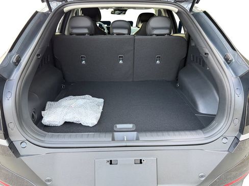 New 2026 Kia EV6 Light RWD image 9