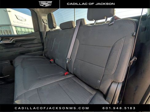 Used 2024 Chevrolet Silverado 1500 LT image 22