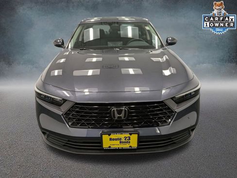Used 2023 Honda Accord LX image 2