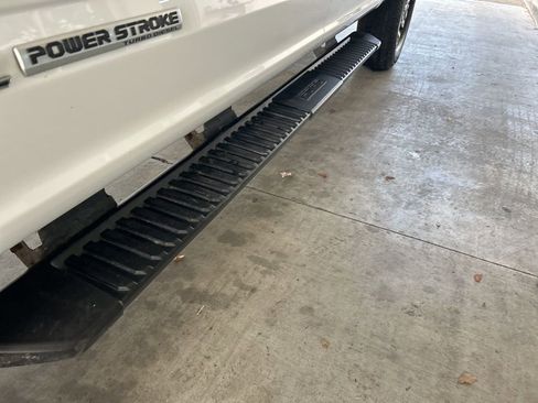 Used 2022 Ford F250 Lariat w/ Lariat Ultimate Package image 14