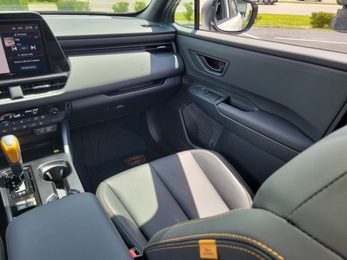 Used 2026 Subaru Outback Wilderness image 17