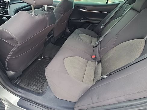 Used 2024 Toyota Camry LE FWD image 27