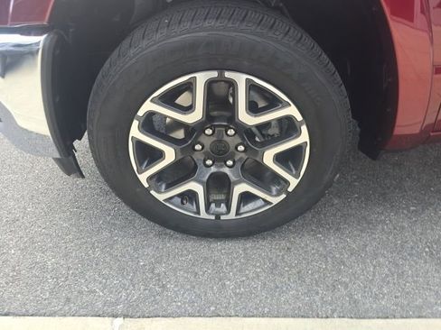 Certified 2025 RAM 1500 Laramie image 8