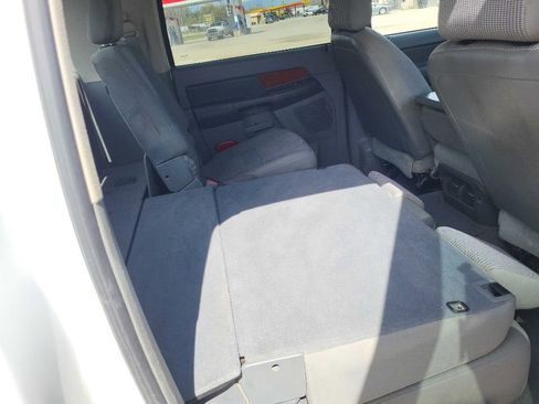 Used 2006 Dodge Ram 1500 Truck SLT AWD/4WD image 14