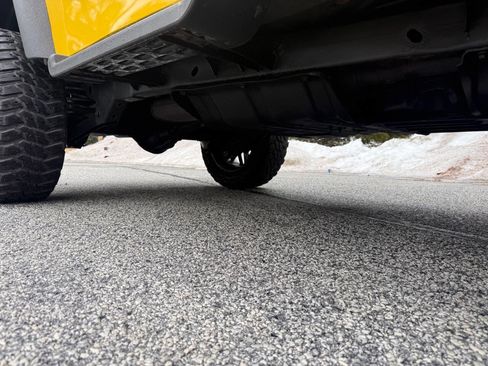 Used 2004 Jeep Wrangler 4WD image 74