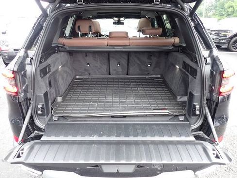 Used 2021 BMW X5 xDrive40i w/ Premium Package 2 AWD/4WD image 7