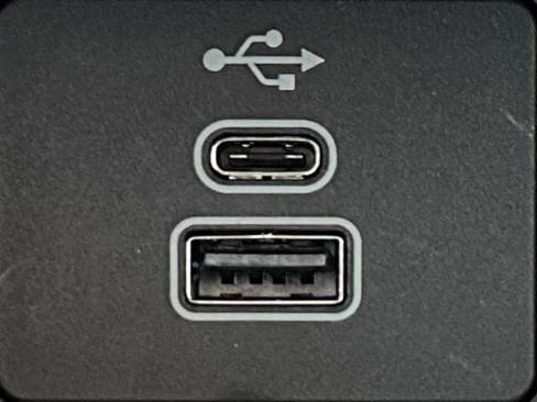 New 2025 Ford Bronco Sport Badlands image 16