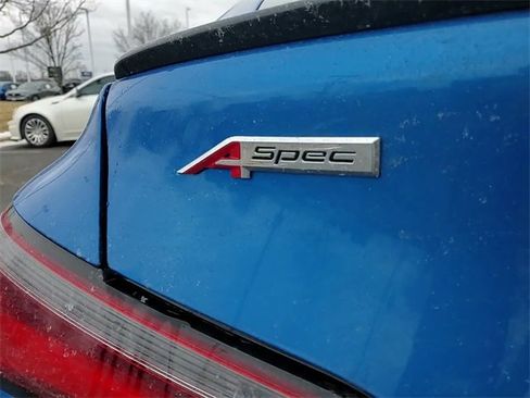 New 2026 Acura Integra A-Spec image 6