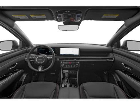 New 2026 Hyundai Santa Cruz Limited AWD/4WD image 7
