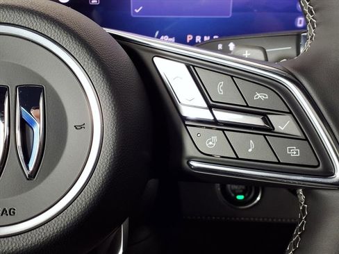 New 2026 Buick Enclave Avenir image 13