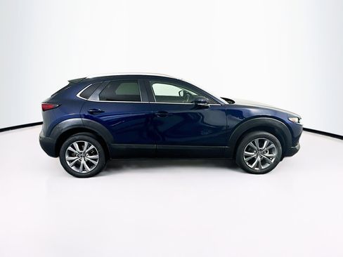 Used 2025 MAZDA CX-30 AWD 2.5 S w/ Preferred Package image 10