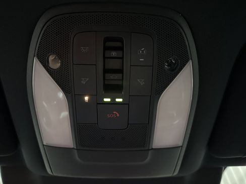 Certified 2026 INFINITI QX60 Sport w/ Dark Cargo Package image 18