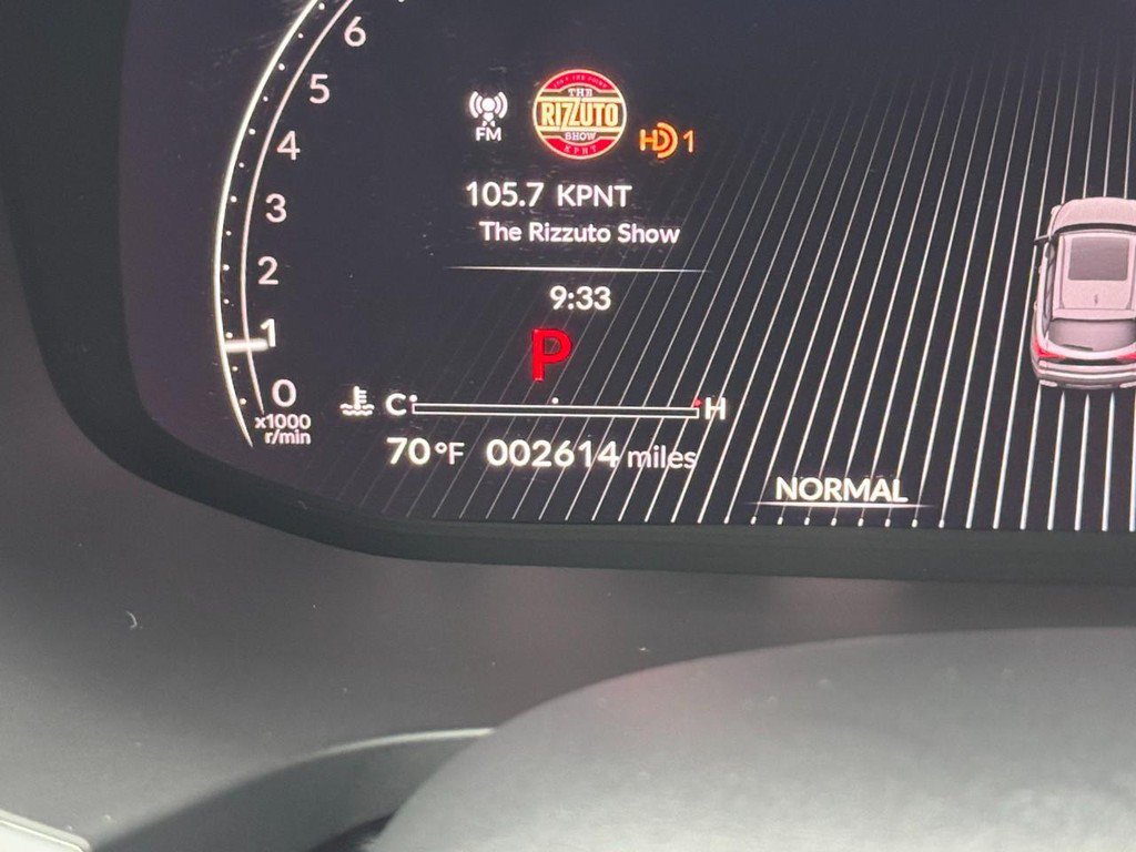 Certified 2026 Acura MDX w/ Technology Package AWD/4WD image 27