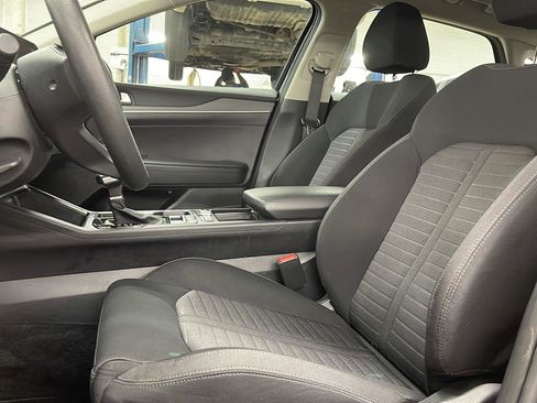 Used 2025 Kia K5 LXS image 10